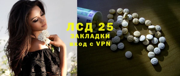 крисы Баксан