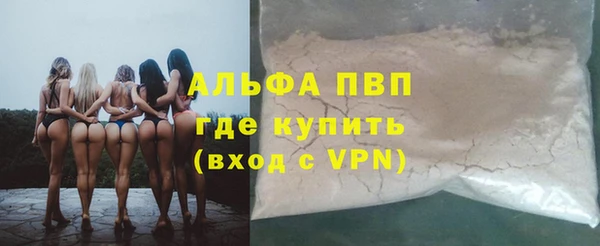 крисы Баксан