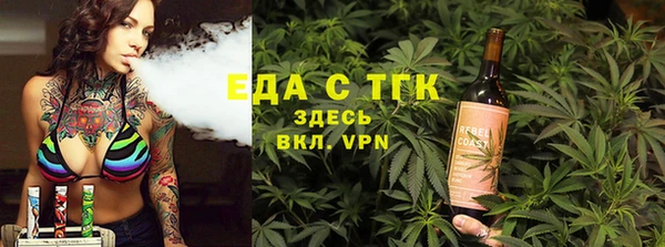 крисы Баксан